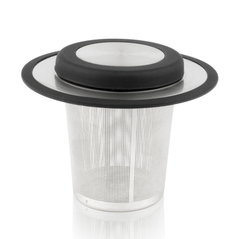 Bredemeijer Stainless Steel Tea Strainer