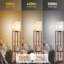 Lanell 62" Column Floor Lamp