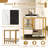 Seigler End Table