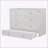 Full Size Murphy Bed with Large Drawers