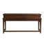 Console Hornbeck