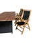 Zulema 6 - Person Dining Set