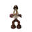 Volker Metal Lamp Base Lamp