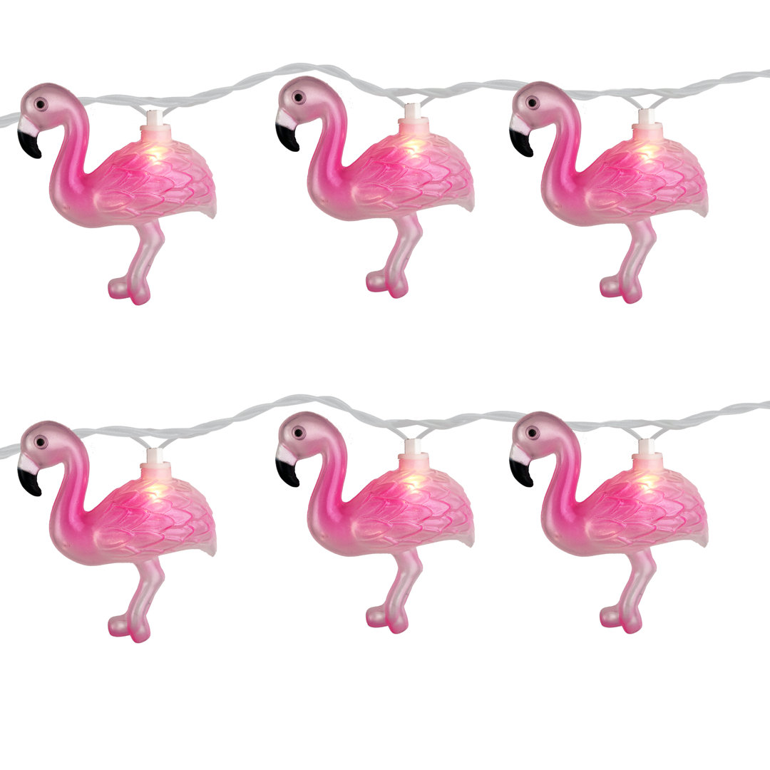 Canion 10 Lt Flamingo Light The Party Aisle™
