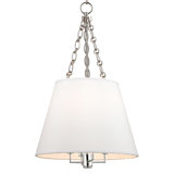 Burdett 4 - Light Pendant