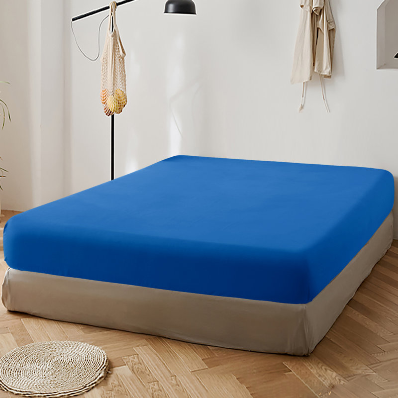  Ensemble de valises pour chambre d'amis, Simple TG, Royal Blue