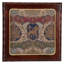 Charles II Solid Wood Accent Stool