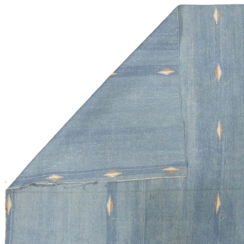 One-of-a-Kind 4'3" X 7'8" Area Rug