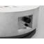 Brooksburg Round Propane Smokeless Fire Pit-1673684964