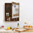 Crystl Bathroom Cabinet-188987781