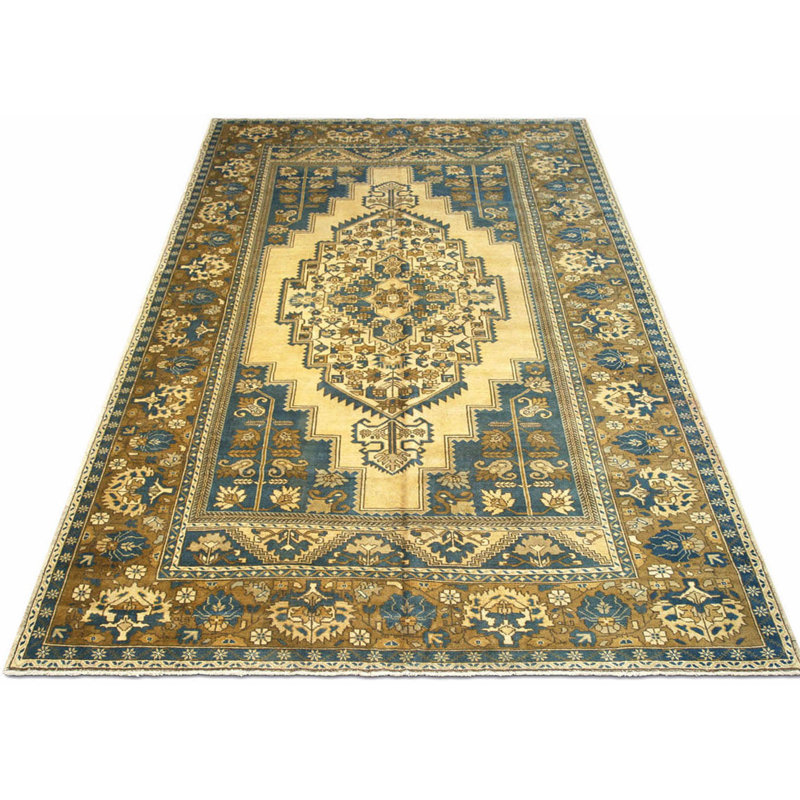 One-of-a-Kind 7'6" x 13' Area Rug