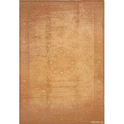One-of-a-Kind Rectangle 15'10" X 24' Area Rug