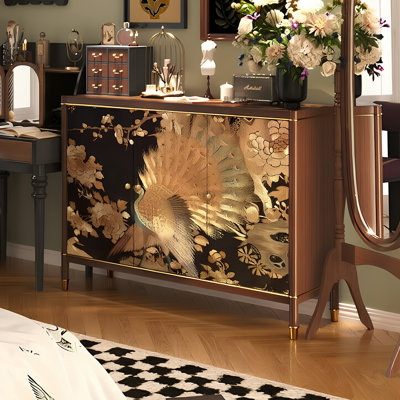 Buffet de luxe Home Locker Light