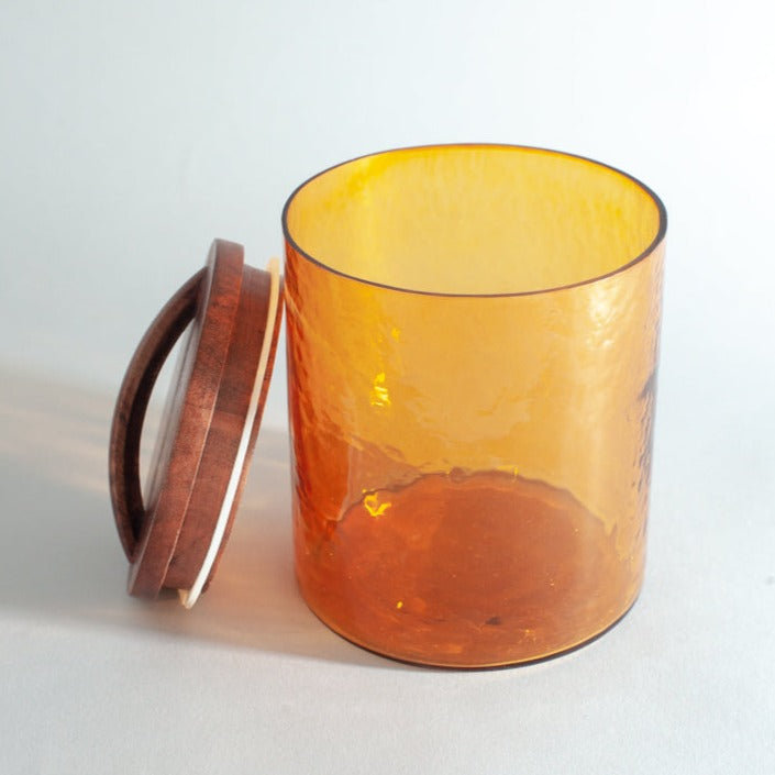 Petit contenant, 48 oz liq., Orange