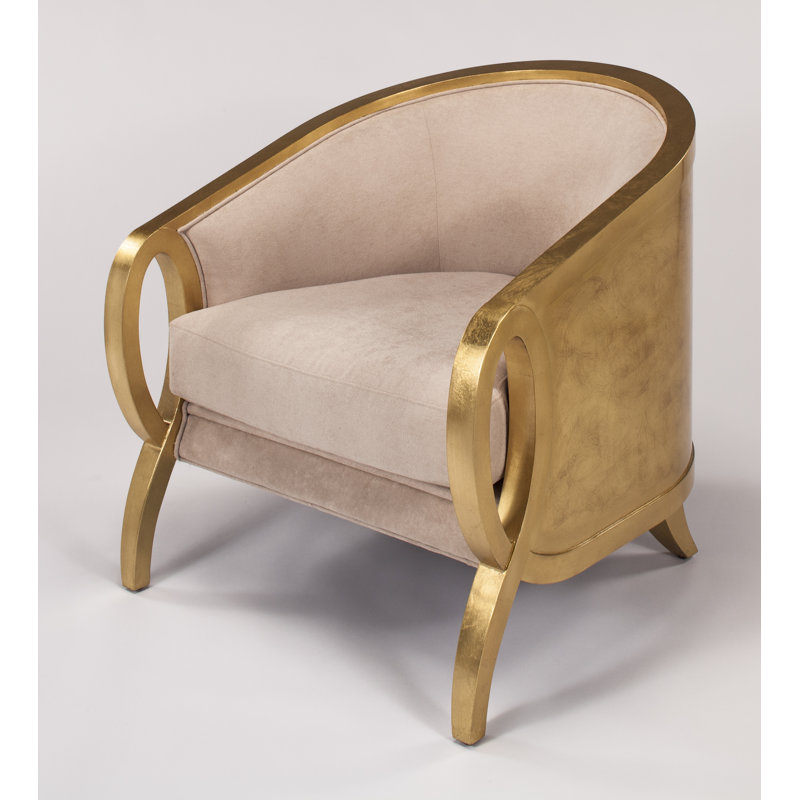 Upholstered Side Chair
