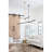 Talon Chandelier-53743714