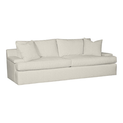 American Bungalow 96"Crew Sofa