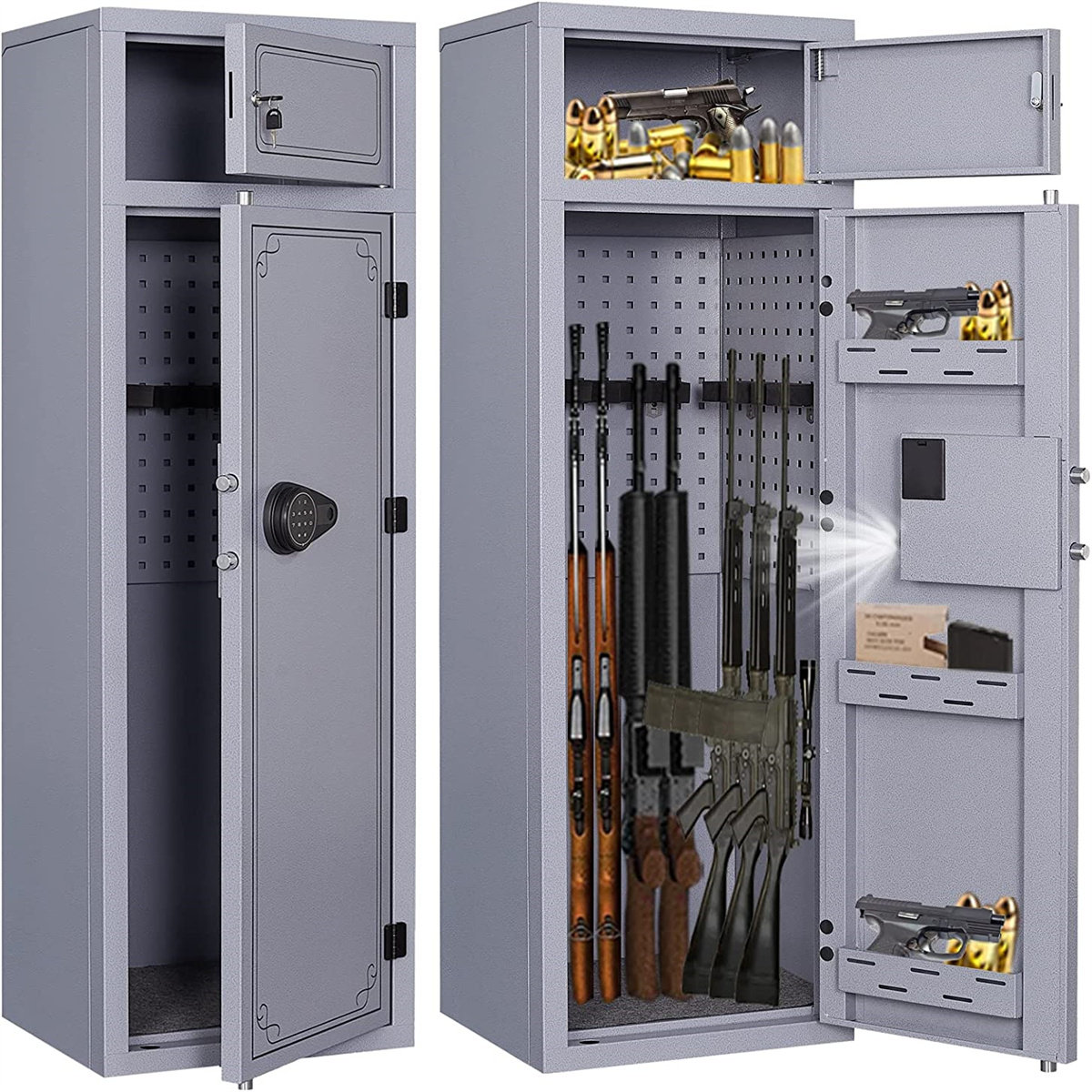 YITAHOME Gun Safe Lock Wayfair