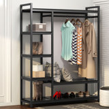 Closet System
