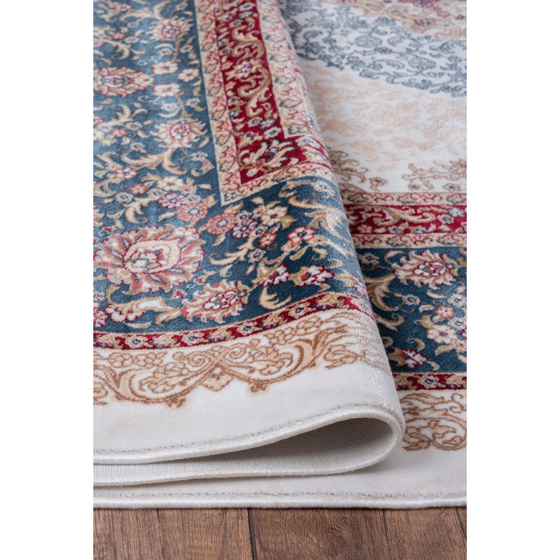 Cecil 200cm X 290cm Area Rug