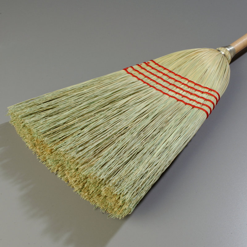 Janitor Household Brooms