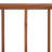 Cardori 4 Piece Teak Conversation Set