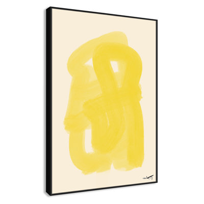 Matin Dete Print by NAtelier
