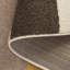 Tapis abstrait Makai Performance-350096002