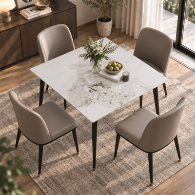 Table de salle à manger Annagh
