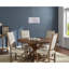 Lustree tambour 3 lumières Lafreniere-81859925