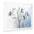 Cadre simple blanc