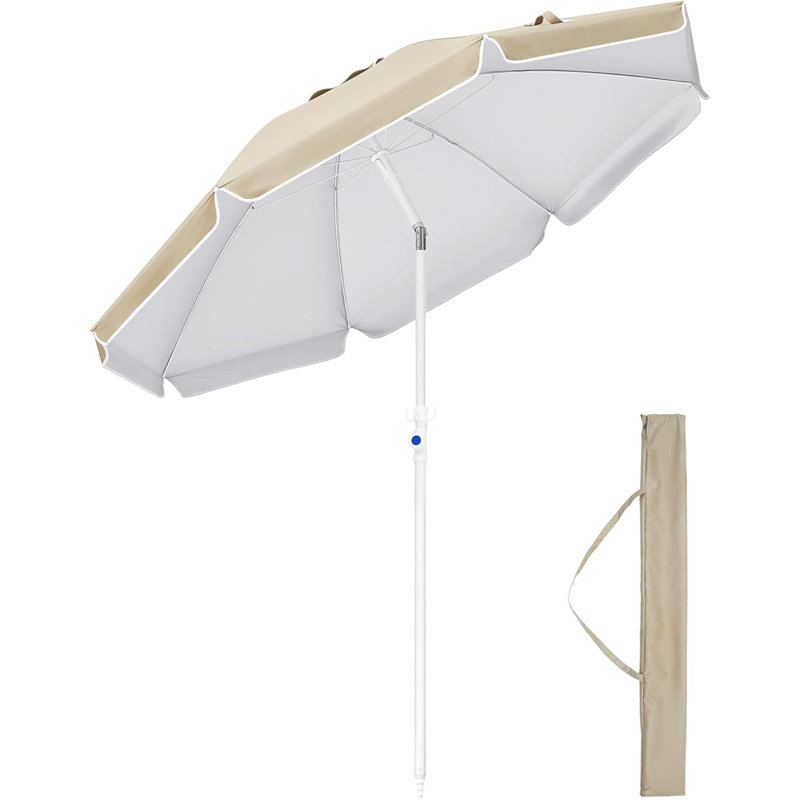 Beach Parasol, 1.6m