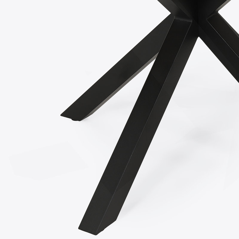 Table à manger moderne
