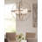 Alturas Five Light Chandelier from Generation Lighting -1969014107-2009986193