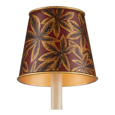 Castagno Empire Lamp Shade