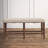Audriaunna Upholstered Bench-1828029414