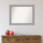 Miroir d'appoint mural en plastique-69133729
