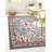 Watte Traditional Oriental Tribal Machine Washable Area Rug Perfect for Living Room, Dining Room, Bedroom Decor-140653185