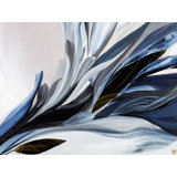 Agave And Agape Print by Novi Lim
