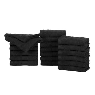 Essuie-mains 100% coton 600 g / m² 