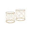 Table gigogne Flowie