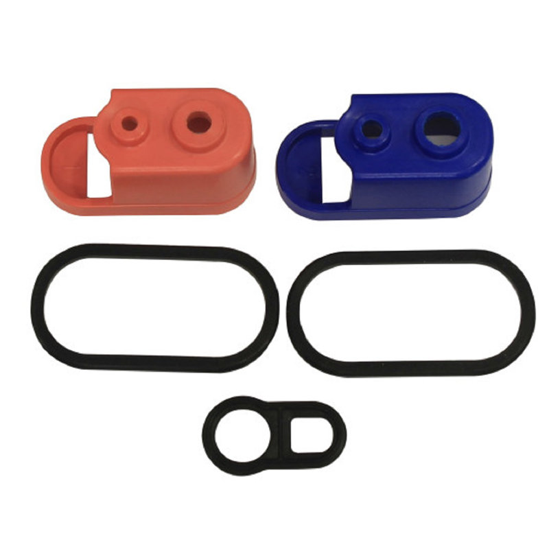Kit Conversion, 2.5" H x 3.5" W x 8.2" D