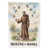 St Francis Protector of Animals