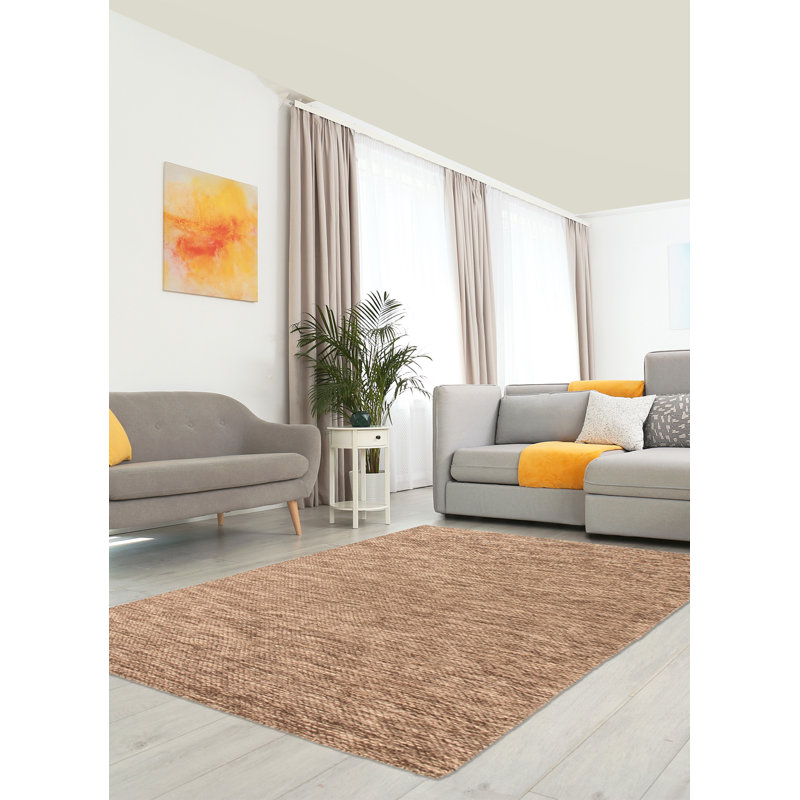 Baltierra Wool Indoor Rug