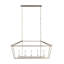 Dianna 5 - Light Chandelier-1441475252