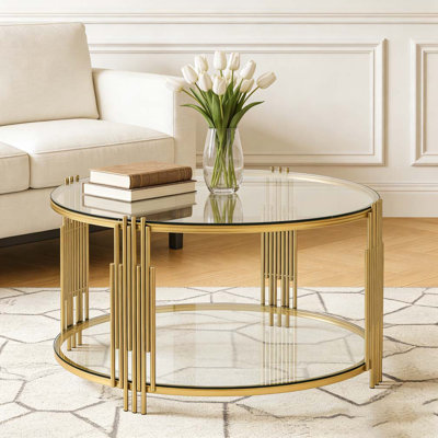Table basse Modern