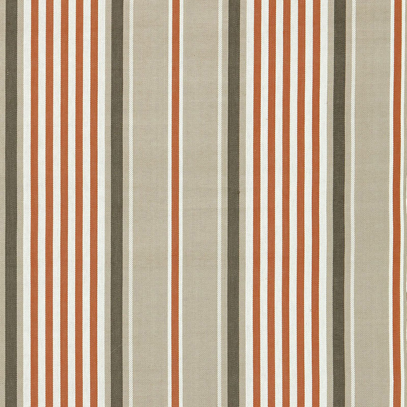 Tissu en coton Minzer, Valencia