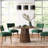 Greco Round Dining Table-114295518