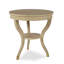 Maison '47 Solid Wood End Table