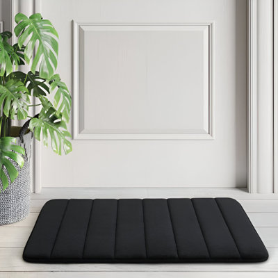 Rectangle Bath Mat